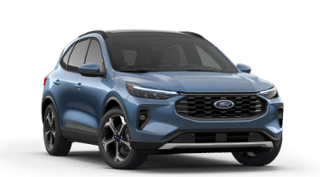 2026 Ford Escape Hybrid External Image 5